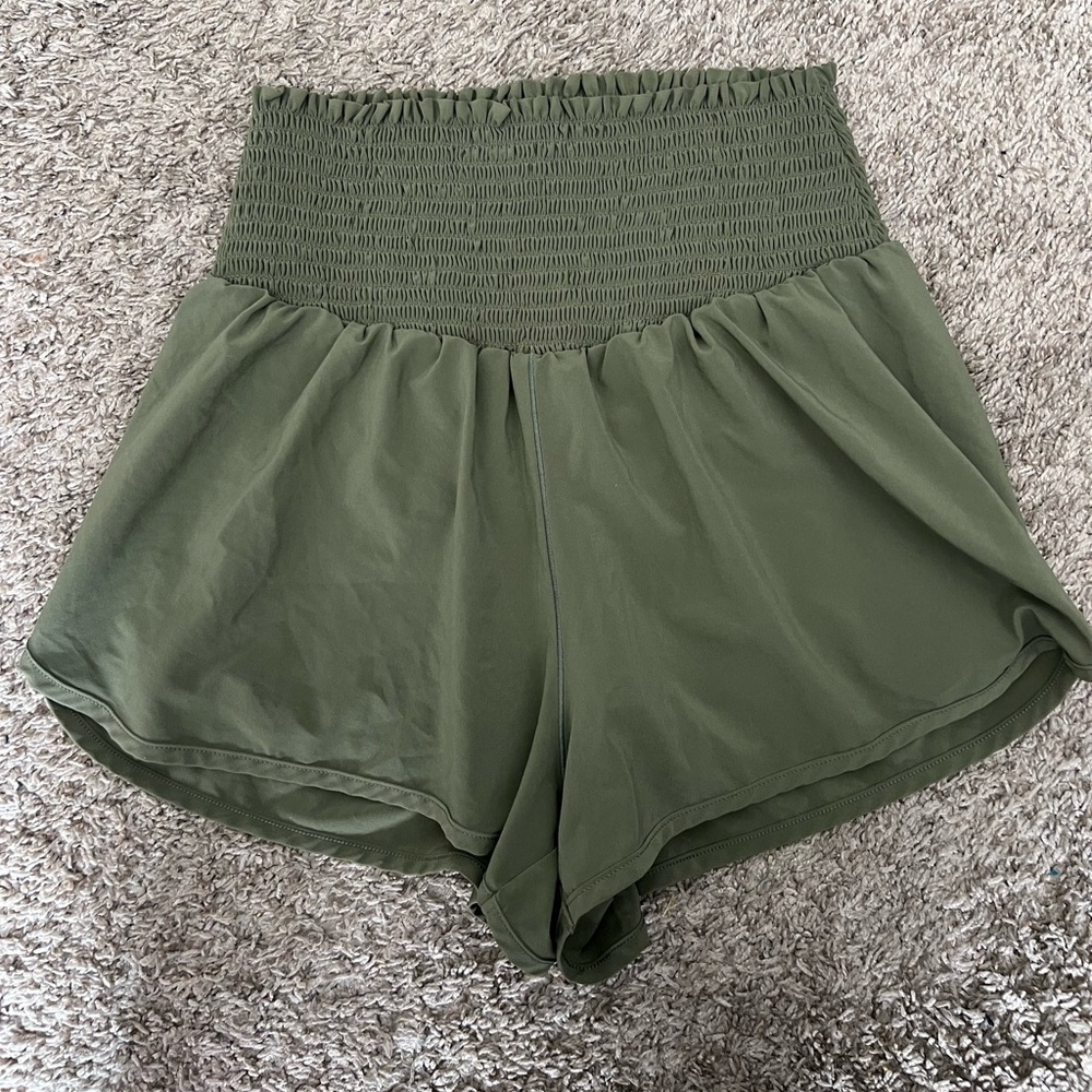 Offline by Aerie shorts